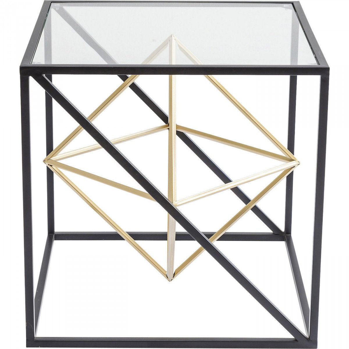 KARE Design Prisma Side Table & Reviews | Wayfair.co.uk